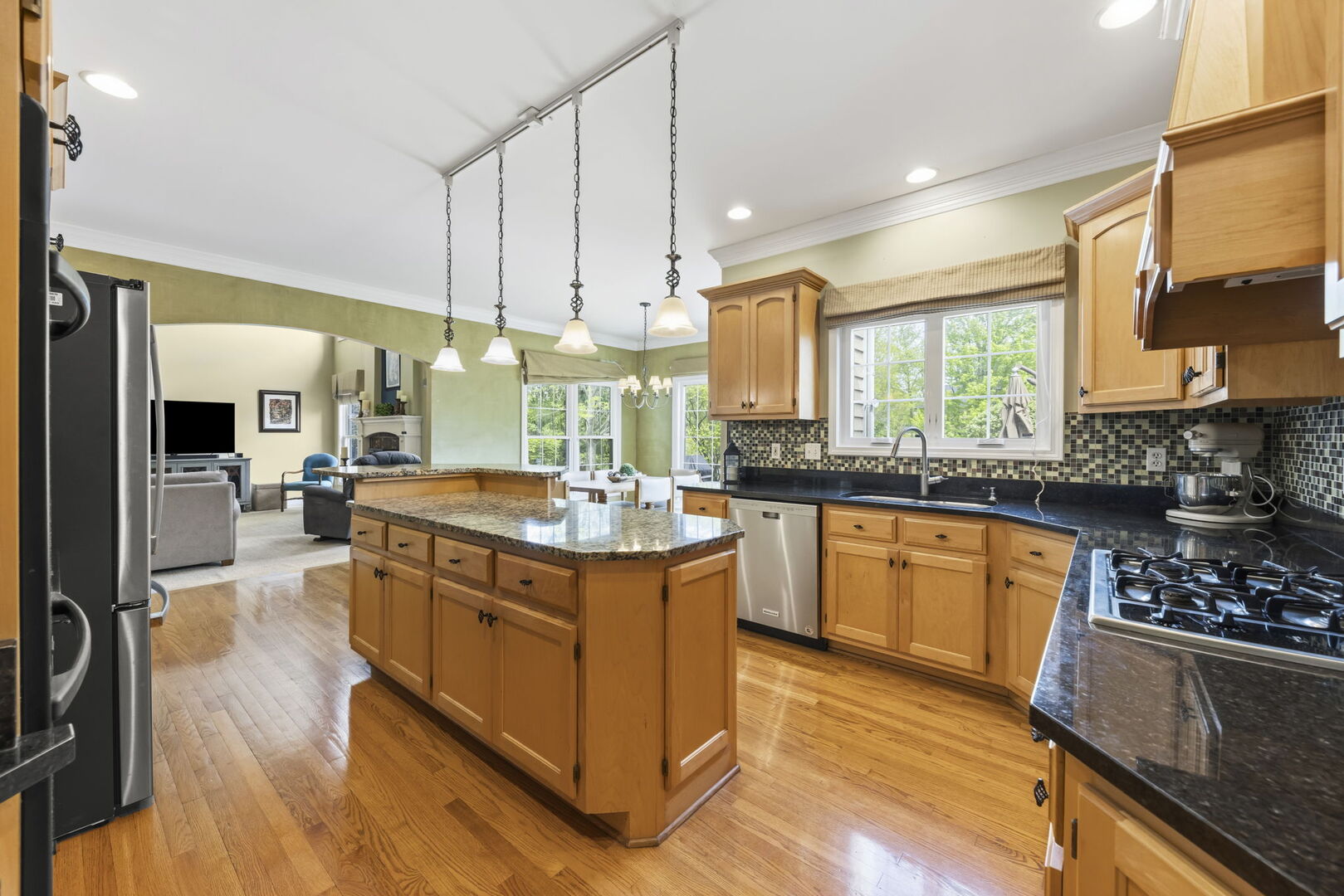 3803 Royal Portrush Drive Naperville IL 60564