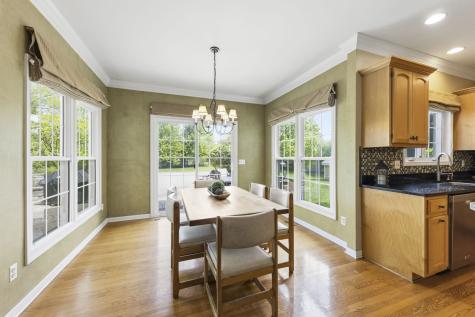 3803 Royal Portrush Drive Naperville IL 60564