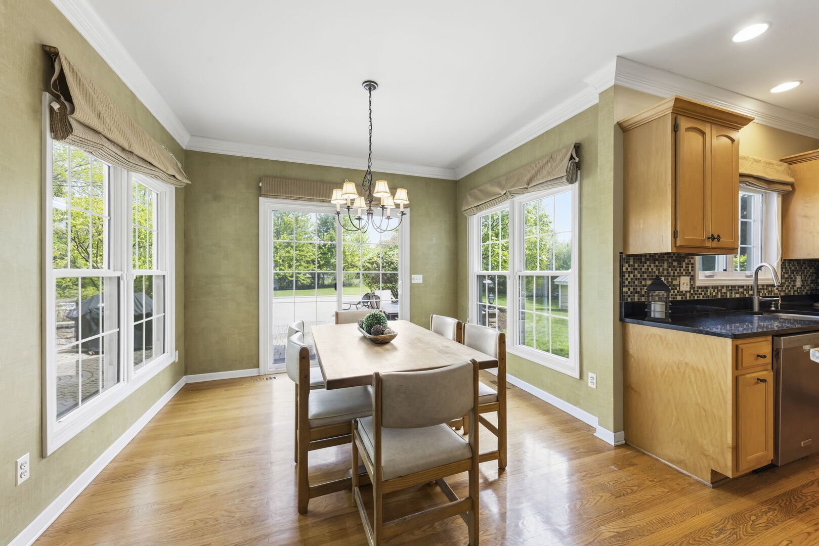 3803 Royal Portrush Drive Naperville IL 60564