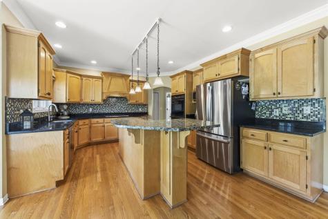 3803 Royal Portrush Drive Naperville IL 60564