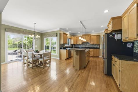3803 Royal Portrush Drive Naperville IL 60564
