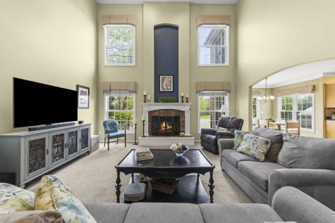 3803 Royal Portrush Drive Naperville IL 60564