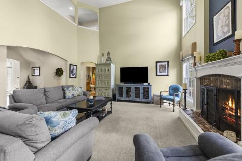 3803 Royal Portrush Drive Naperville IL 60564