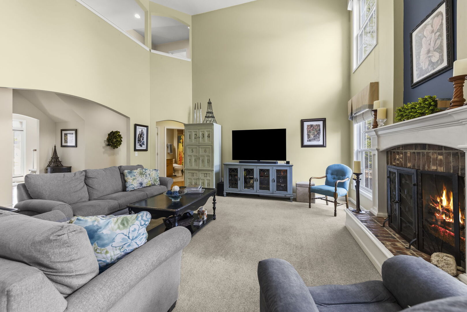 3803 Royal Portrush Drive Naperville IL 60564