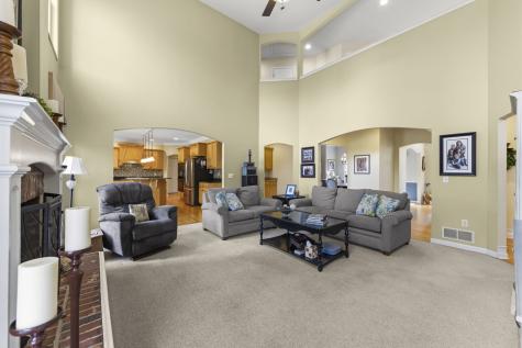 3803 Royal Portrush Drive Naperville IL 60564