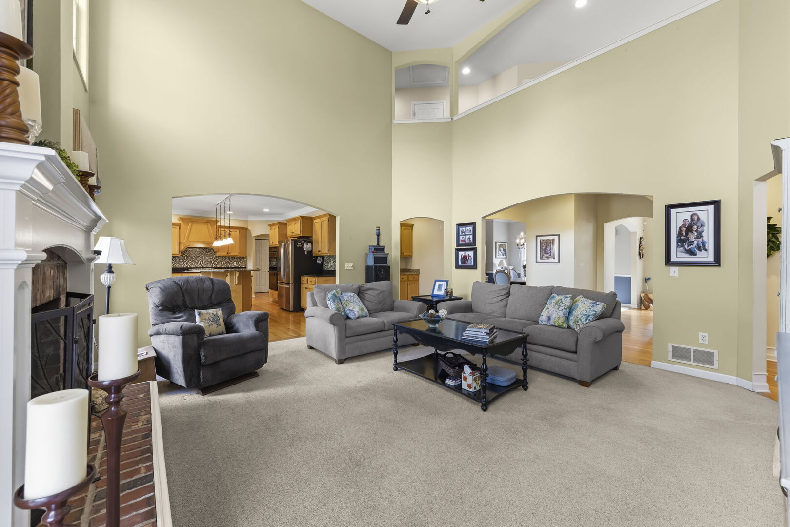 3803 Royal Portrush Drive Naperville IL 60564