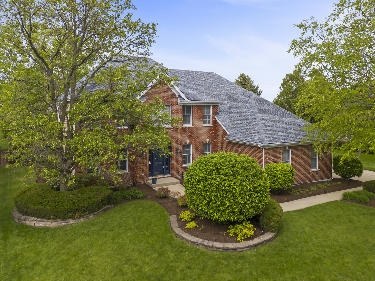 3803 Royal Portrush Drive Naperville IL 60564