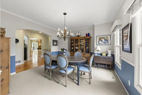 3803 Royal Portrush Drive Naperville IL 60564