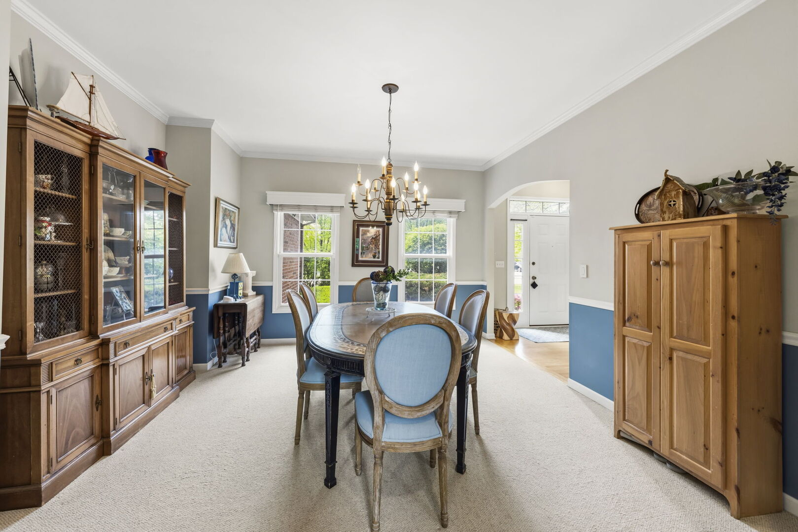 3803 Royal Portrush Drive Naperville IL 60564