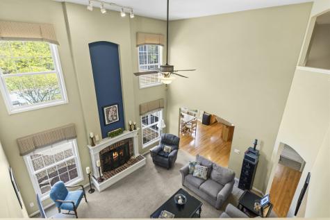 3803 Royal Portrush Drive Naperville IL 60564