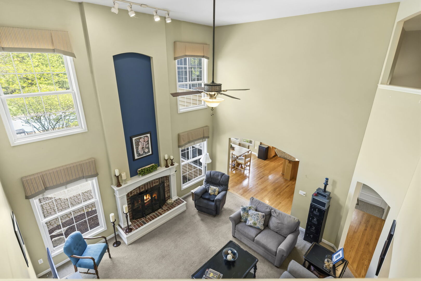 3803 Royal Portrush Drive Naperville IL 60564