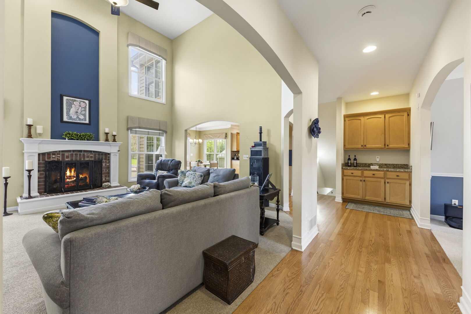 3803 Royal Portrush Drive Naperville IL 60564