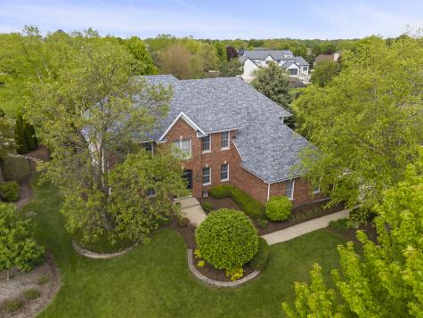 3803 Royal Portrush Drive Naperville IL 60564