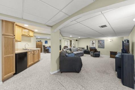 3803 Royal Portrush Drive Naperville IL 60564