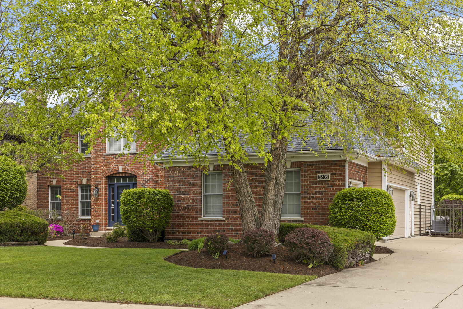 3803 Royal Portrush Drive Naperville IL 60564