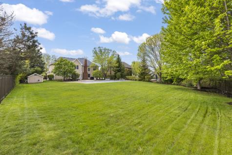 3803 Royal Portrush Drive Naperville IL 60564