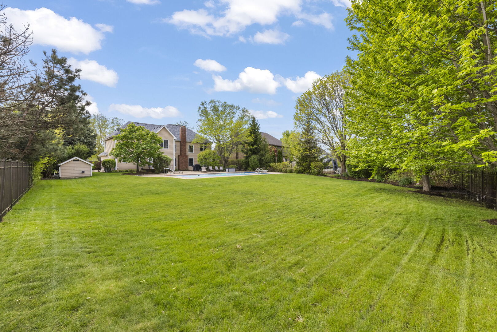 3803 Royal Portrush Drive Naperville IL 60564