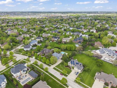 3803 Royal Portrush Drive Naperville IL 60564