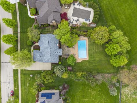 3803 Royal Portrush Drive Naperville IL 60564