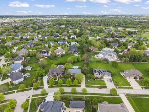 3803 Royal Portrush Drive Naperville IL 60564