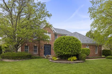 3803 Royal Portrush Drive Naperville IL 60564