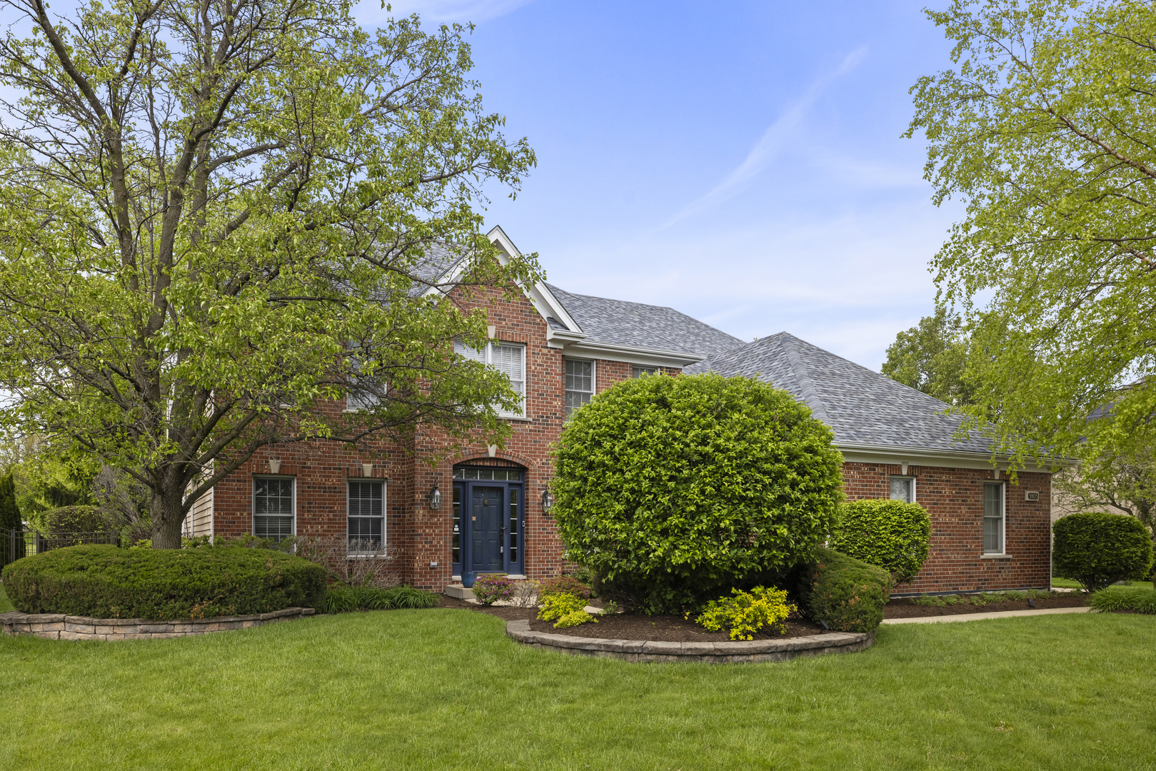 3803 Royal Portrush Drive Naperville IL 60564