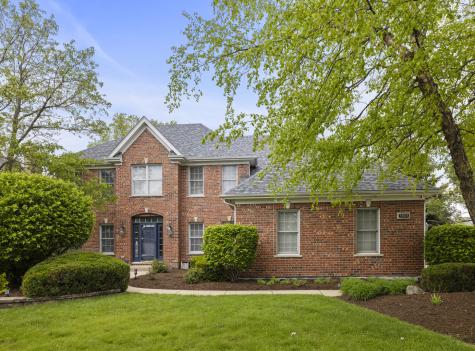 3803 Royal Portrush Drive Naperville IL 60564