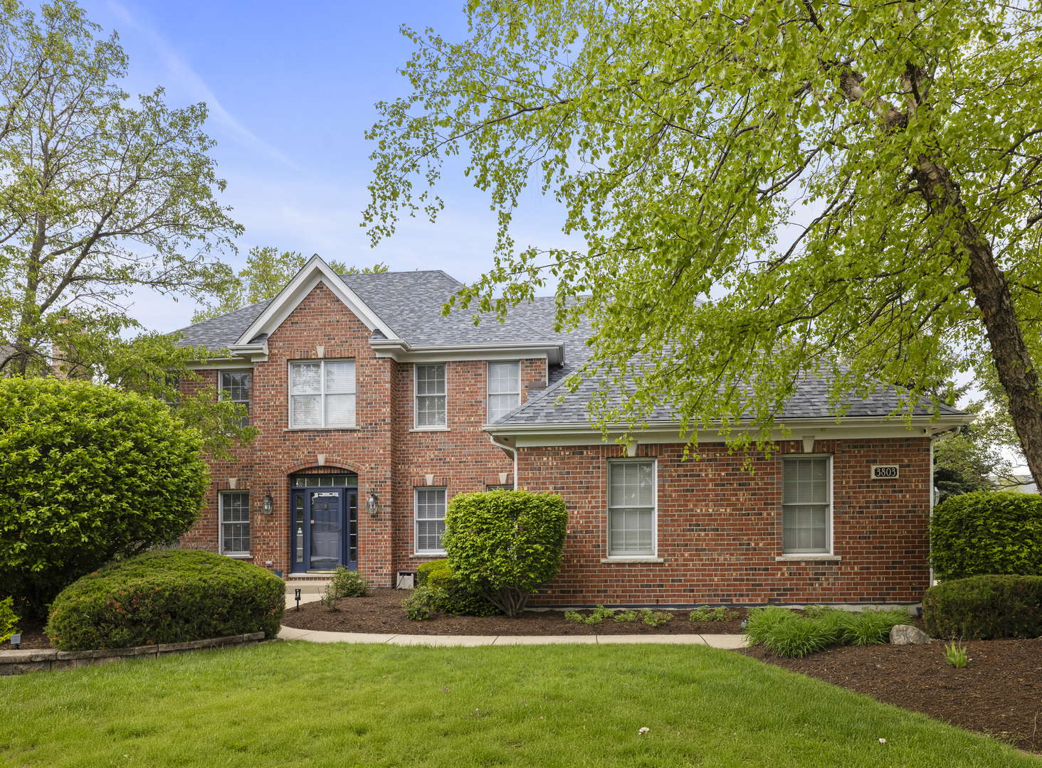 3803 Royal Portrush Drive Naperville IL 60564