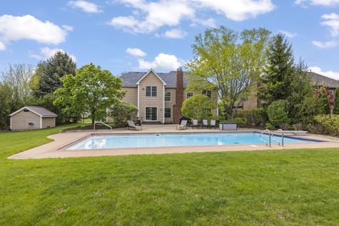 3803 Royal Portrush Drive Naperville IL 60564