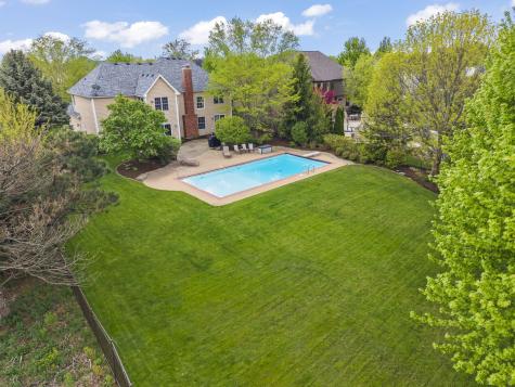 3803 Royal Portrush Drive Naperville IL 60564