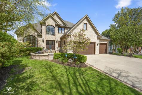 5915 Rosinweed Lane Naperville IL 60564