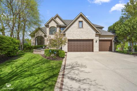 5915 Rosinweed Lane Naperville IL 60564