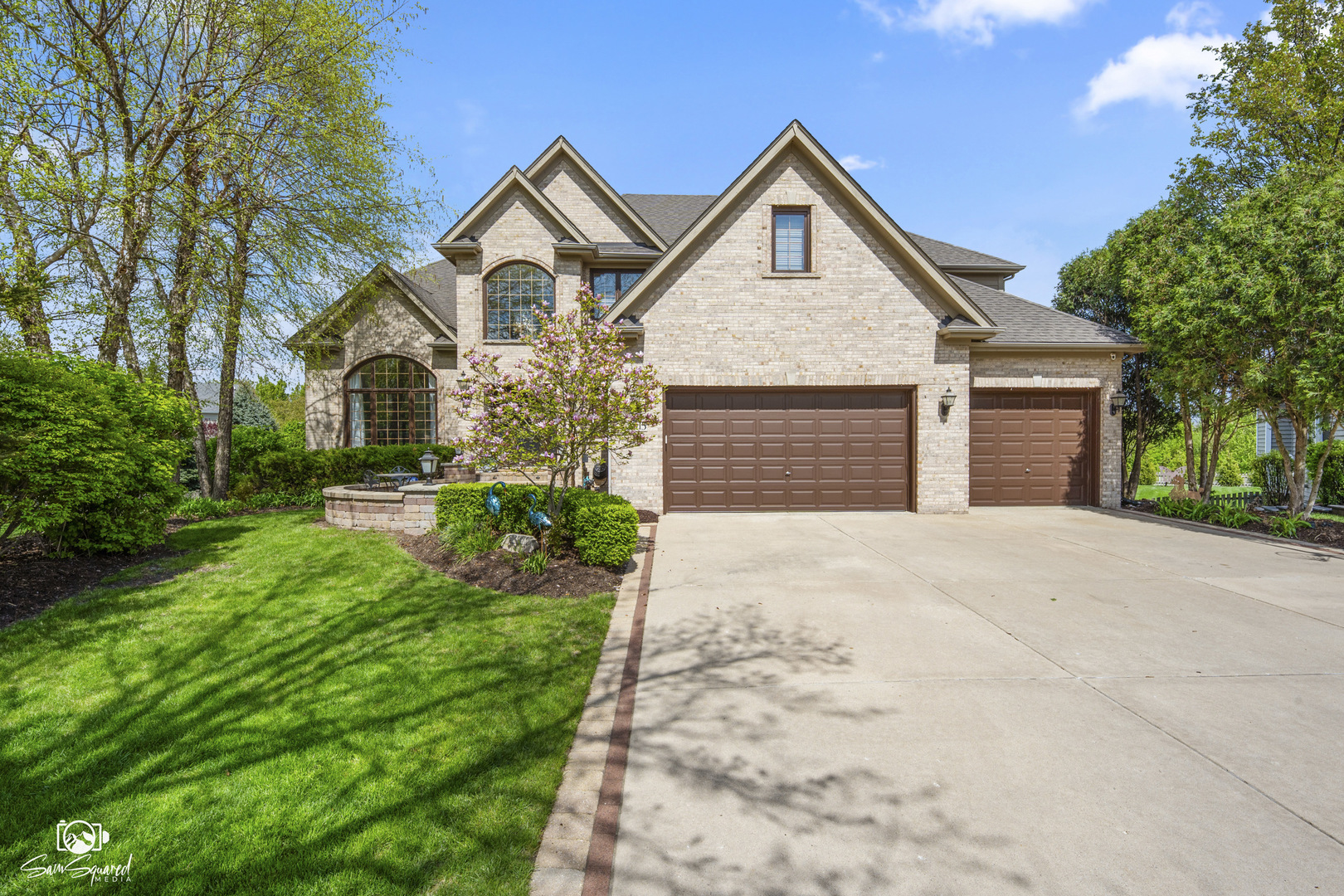 5915 Rosinweed Lane Naperville IL 60564