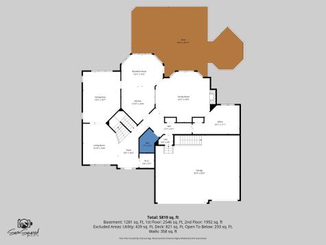 5915 Rosinweed Lane Naperville IL 60564