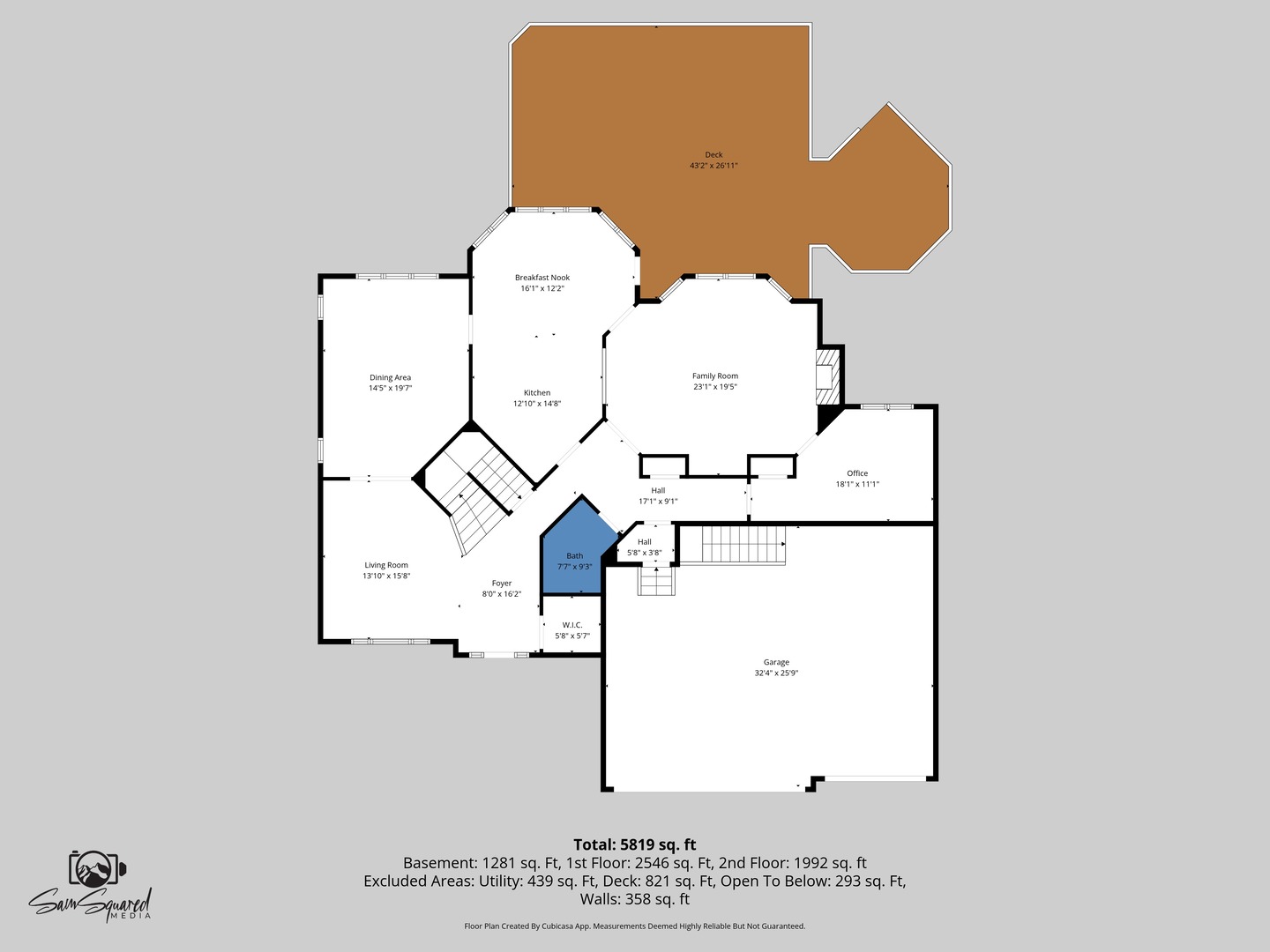 5915 Rosinweed Lane Naperville IL 60564