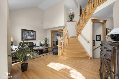 5915 Rosinweed Lane Naperville IL 60564