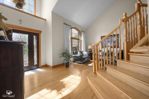 5915 Rosinweed Lane Naperville IL 60564