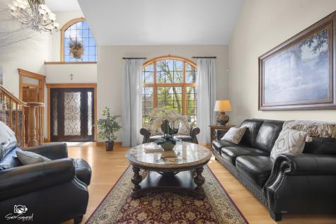5915 Rosinweed Lane Naperville IL 60564