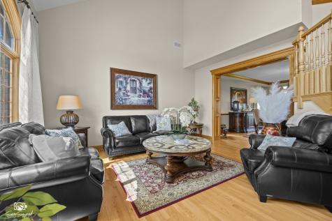 5915 Rosinweed Lane Naperville IL 60564