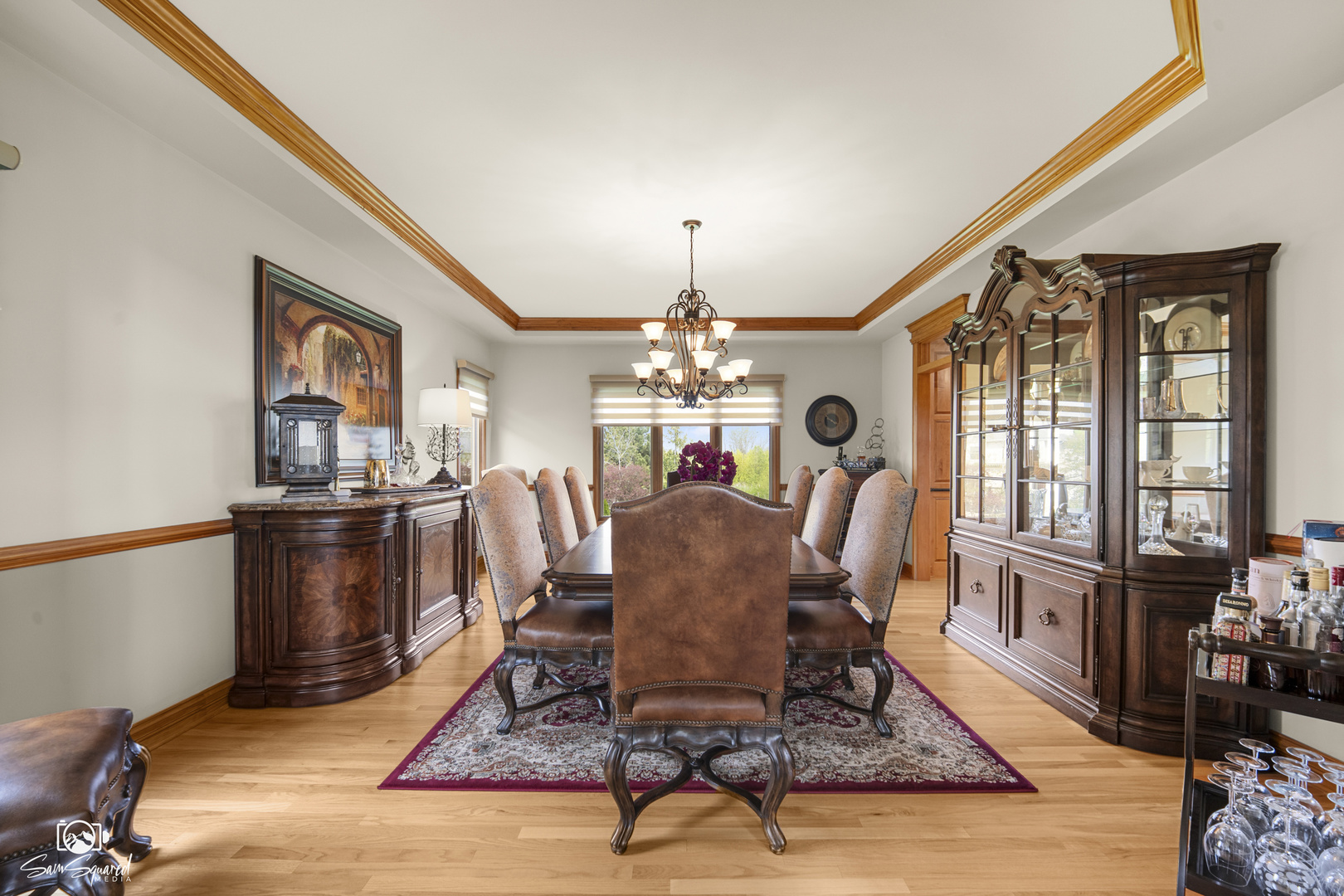 5915 Rosinweed Lane Naperville IL 60564