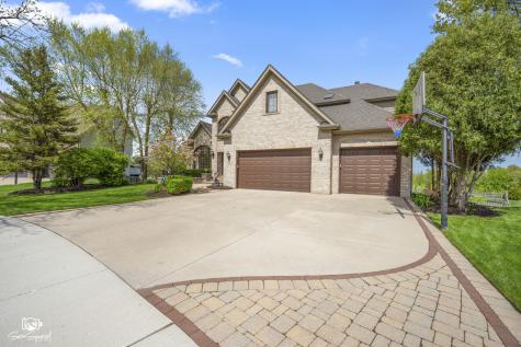 5915 Rosinweed Lane Naperville IL 60564
