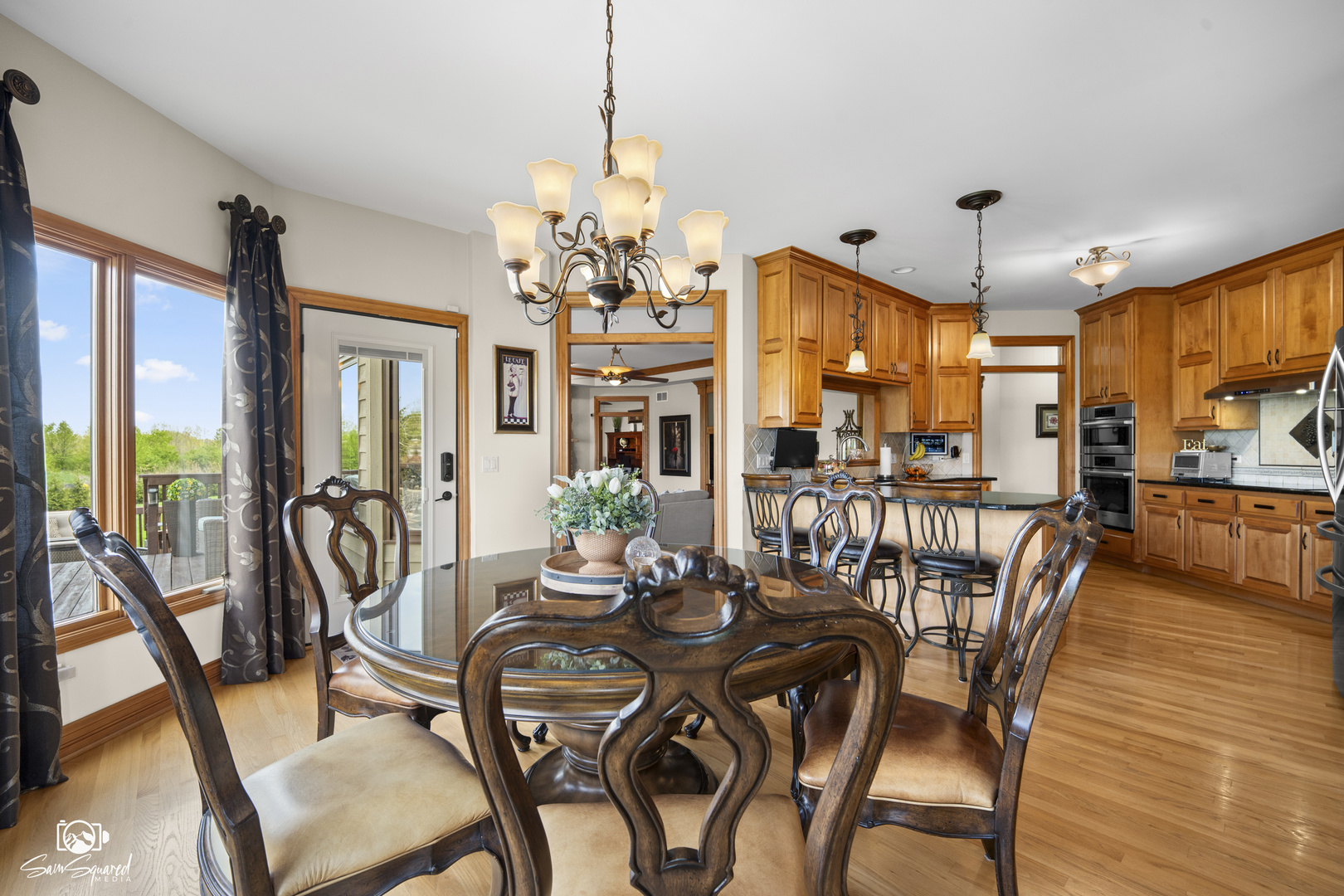 5915 Rosinweed Lane Naperville IL 60564