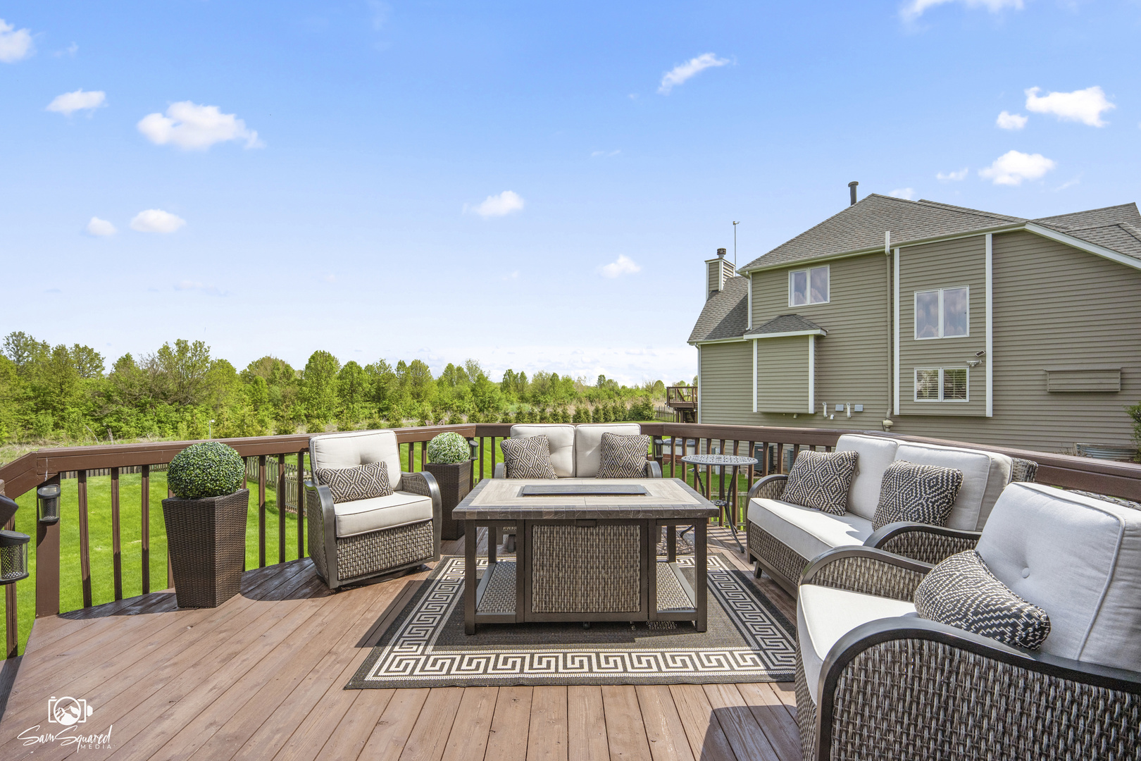 5915 Rosinweed Lane Naperville IL 60564