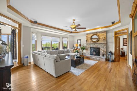 5915 Rosinweed Lane Naperville IL 60564