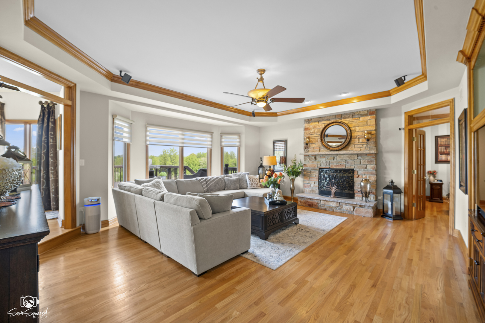 5915 Rosinweed Lane Naperville IL 60564