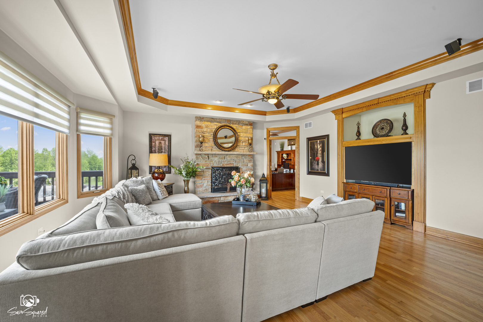 5915 Rosinweed Lane Naperville IL 60564