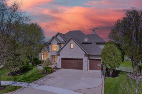 5915 Rosinweed Lane Naperville IL 60564