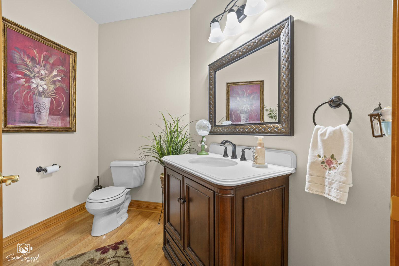 5915 Rosinweed Lane Naperville IL 60564