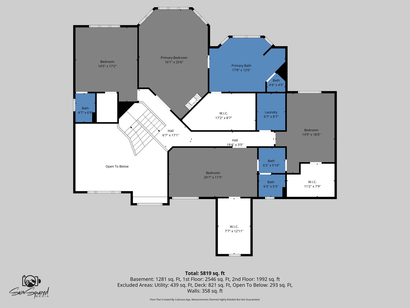 5915 Rosinweed Lane Naperville IL 60564