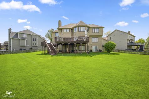 5915 Rosinweed Lane Naperville IL 60564